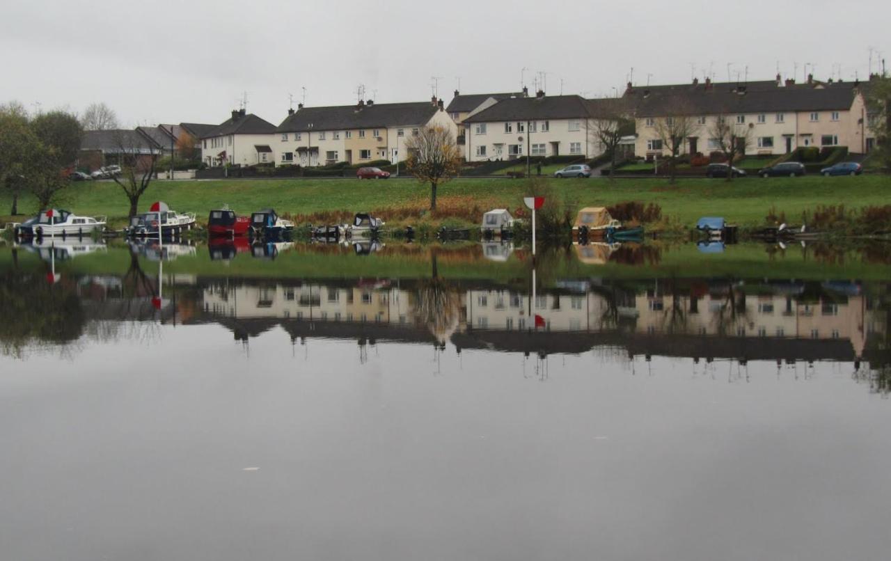Riverview House Enniskillen Exterior photo