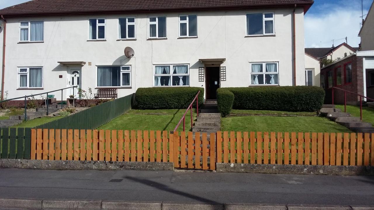 Riverview House Enniskillen Exterior photo